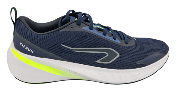 Chaussures de running Kiprun (decathlon) cushion 500